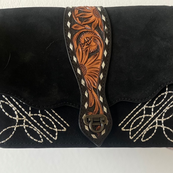 American Darling Handbags - Western purse